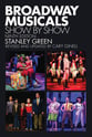 Broadway Musicals By Show 9th Edition book cover